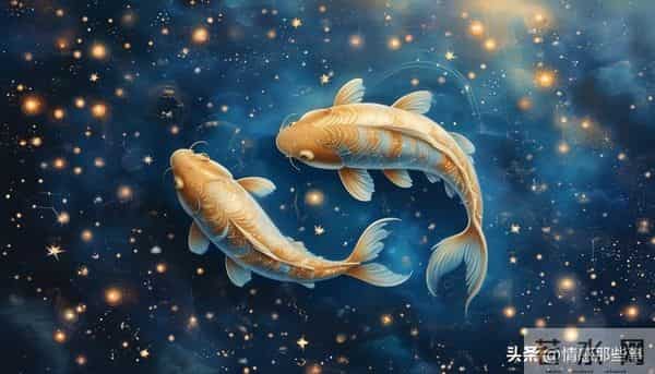 第一名:双鱼座别再犹豫了,老天早已暗示你要避开谁