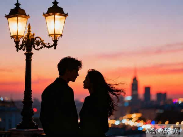 两性关系:多数女人愿意和一个男人长期保持联系,原因往往就5点