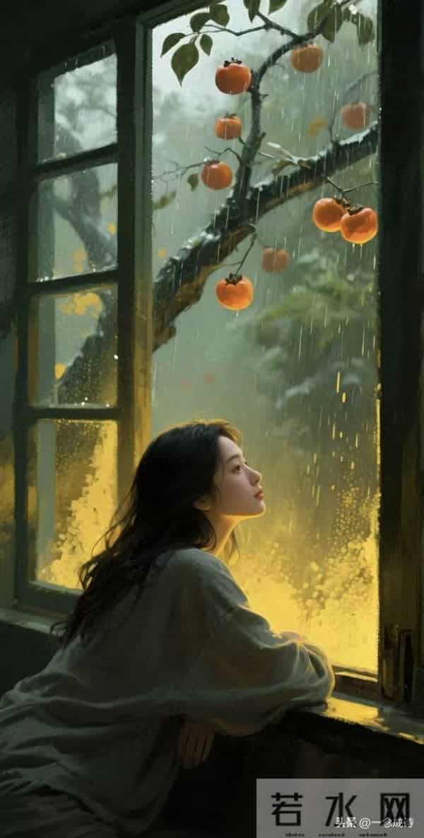 生命是一程温柔的行走