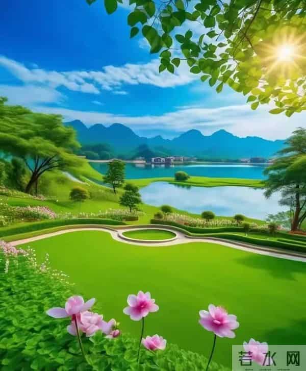 20句金言告诉你，心向暖阳，不负韶华；心有阳光，不惧岁月寒凉