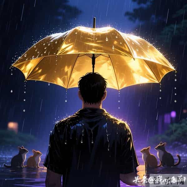 嘿,狮子座,其实你不必一直“假装”强大!