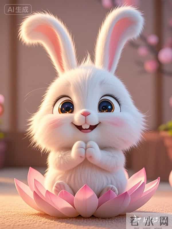 生肖兔注意:11月25后,将有大事发生,属兔的你准备好了吗!