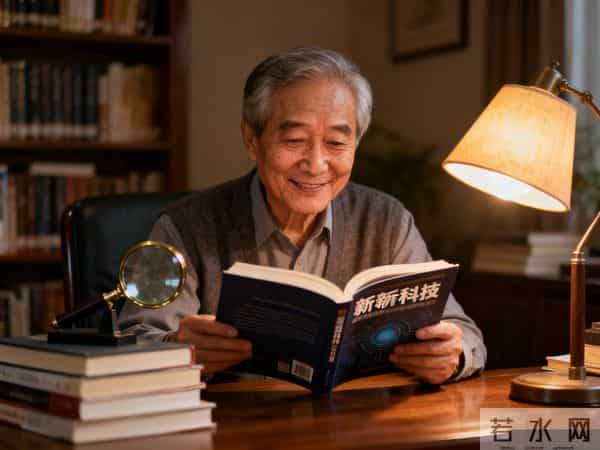 七十岁的男人，还能做这些事，说明90％的人都不如你