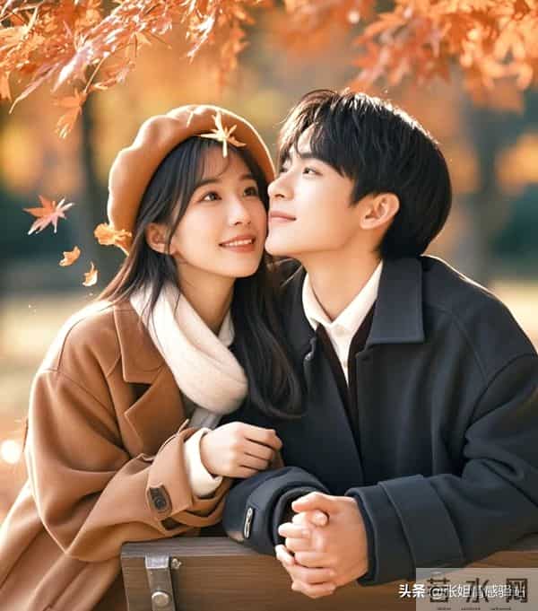 两性关系:除了正常的生理需求,女人更需要男人这三样东西