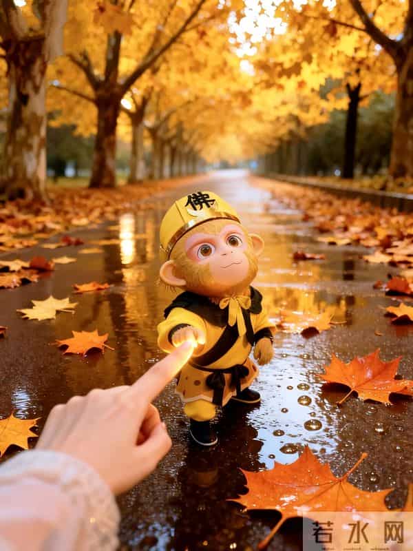 2025.11.24周一早安丨愿你本周好运满满，能量满满