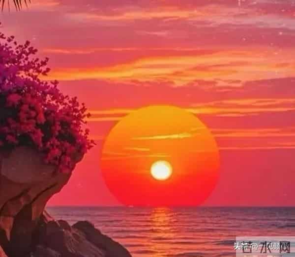 人生十不争，做到你就成功了。