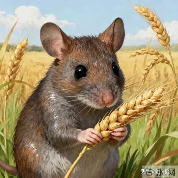 属鼠的,熬过今年!2026年你的“高光时刻”终于来了!