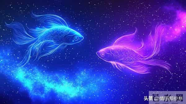 第一名:双鱼座别再犹豫了,老天早已暗示你要避开谁