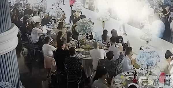 “气到2点都没睡!”结婚镜头被换成监控录像,新娘崩溃!摄像称素材全丢了,酒店:赔付4000元