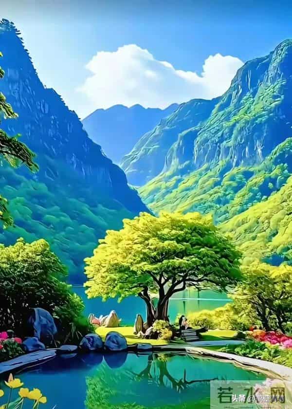 活得干净独立的女人，不仅女人恨她，连男人都恨她