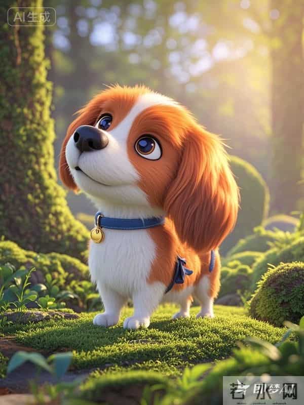 生肖狗:注意!11月26号是你今年的“破壁日”,可得记牢