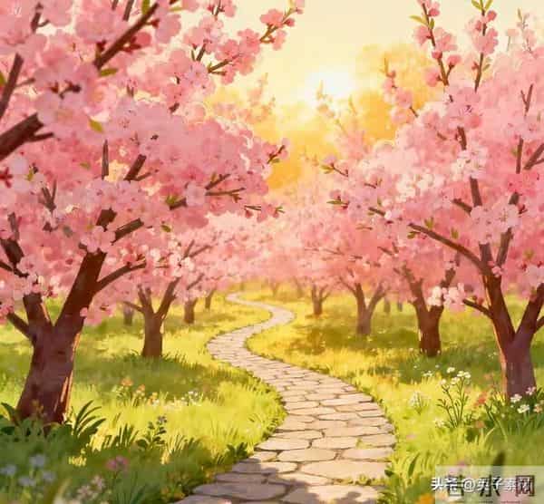 2026这5个星座桃花追着跑