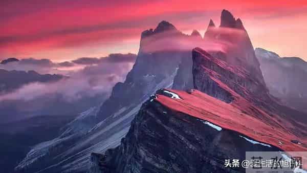 你正在被一股神秘力量默默庇护,这是你积德的福报