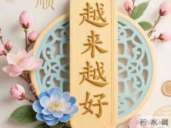 理学研究发现：有这种特质的人会越过越好，别不信