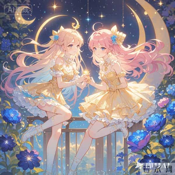 悄悄告诉双子座：明后天有两桩事要防，别等吃亏才后悔