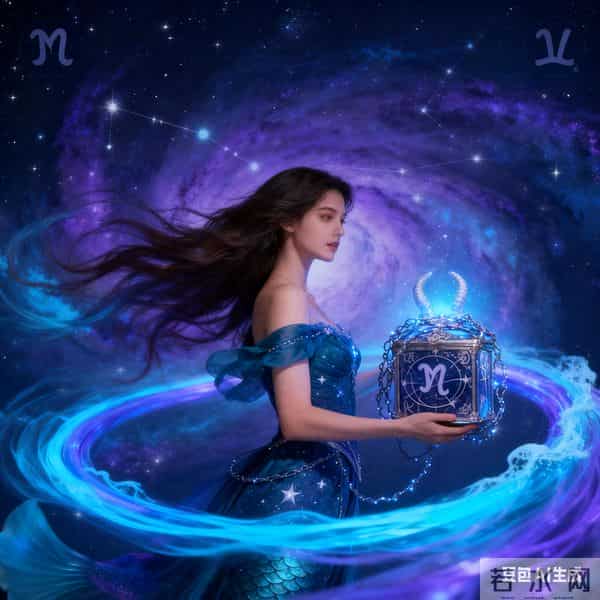 双鱼座：不出4天，你会遇见下面2个人，是你命中最大的贵人！