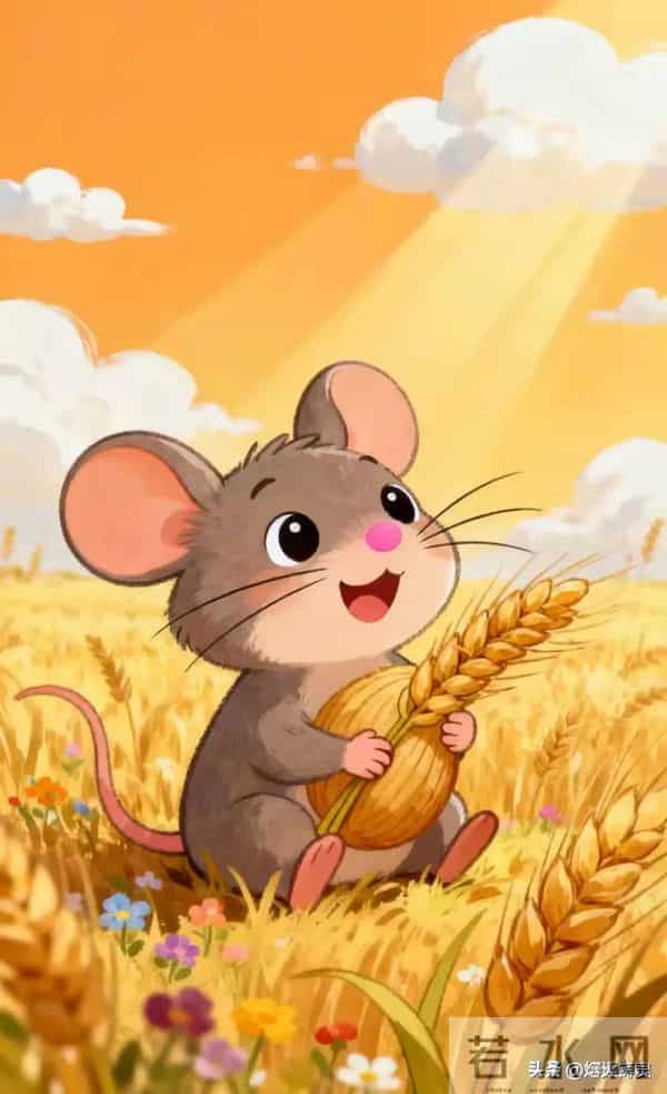 子鼠：“天意难违”，11月24至28号有重大转机来临 子鼠你留意了吗