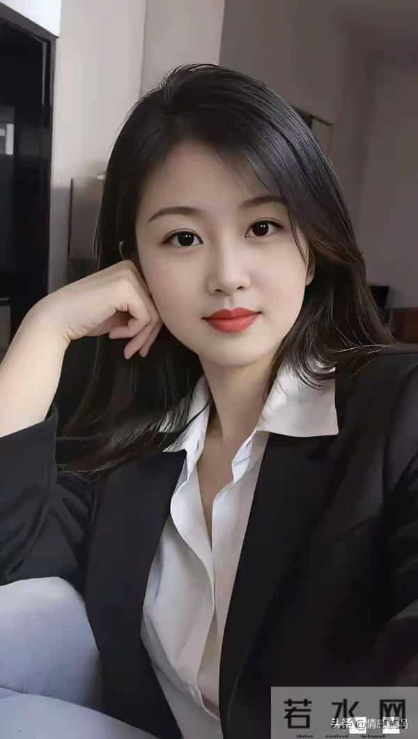 女人主动“勾”男人时，常会说这2句话，男人别听不懂！