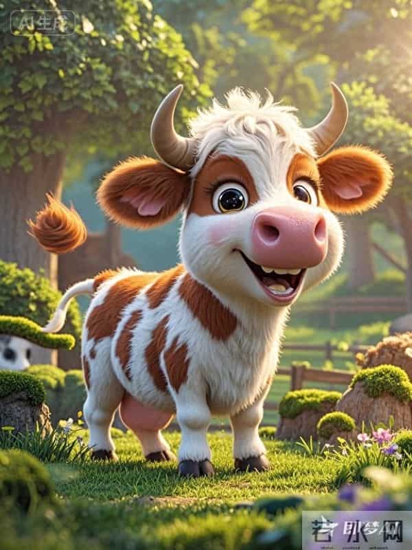 属牛的朋友，注意了！11月24号至28号，你的生活要变天了！