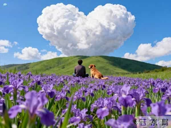 女人真心愿意让你“得手”，总会有5个迹象，别不信