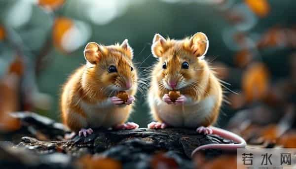 鼠人的后半辈子，尤其强调1972年的，准到骨子里！