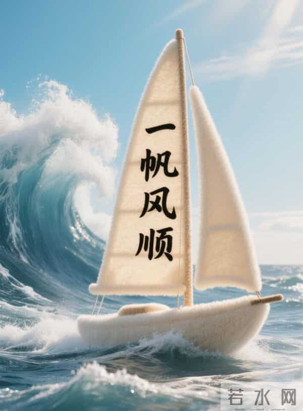 让你受用一生的人生箴言…