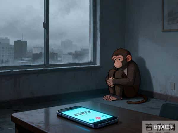 属猴：事业低谷！喜鹊送福，浮待到满山红叶时，事业机遇喜腾飞