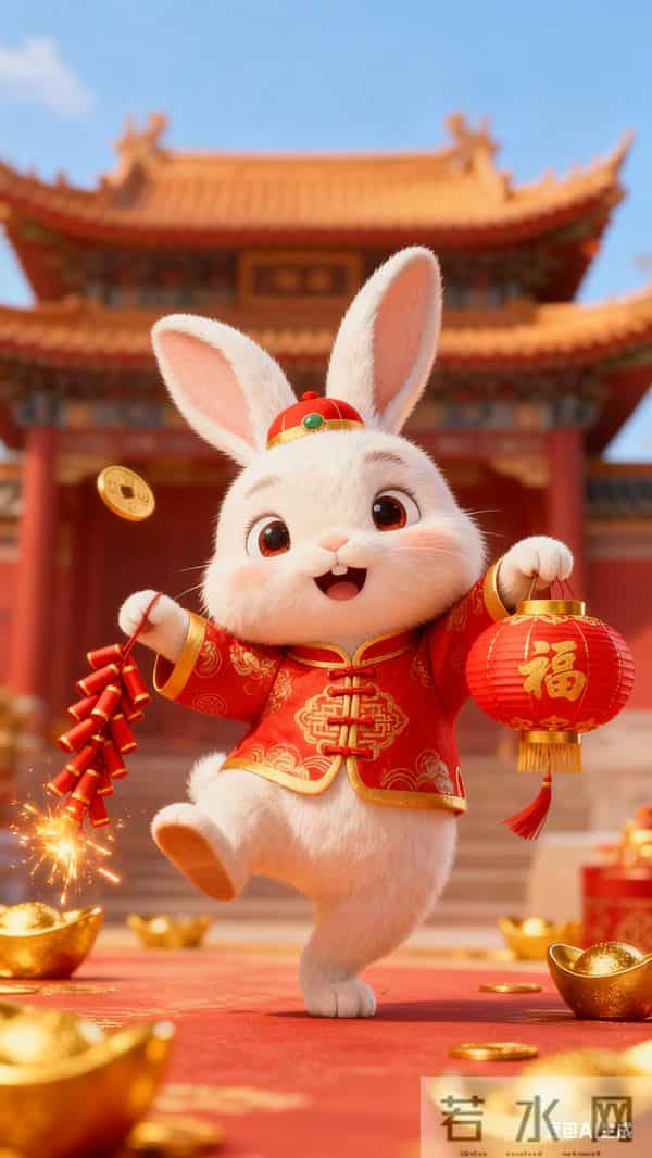 属兔的!11月24号竟是今年“破局大日子”?错过等一年!