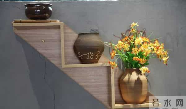 心理测试:你最喜欢哪个花瓶里的花,测你哪方面会比别人幸运?