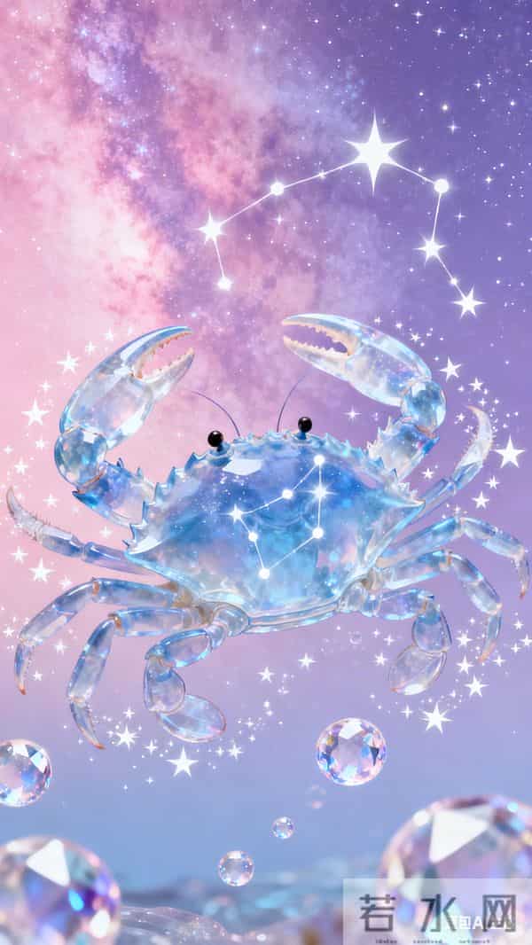 巨蟹座：你今生最该好好感谢的人，不是朋友不是同事，是这两类人