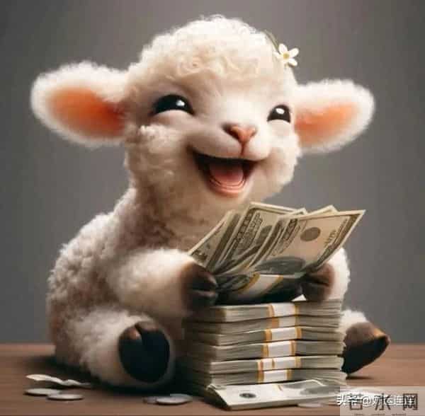 属羊人11月底迎好运:看似棘手的事,会有人帮你化险为夷