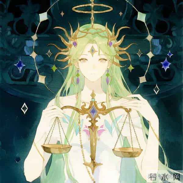 天秤座注意：11月后，你的“头号贵人”即将上线！