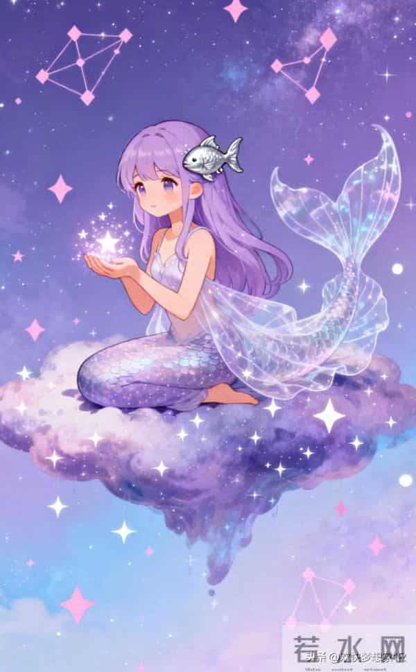 双鱼座速看！11.24-25人生拐点降临，25号做这事运气疯涨？