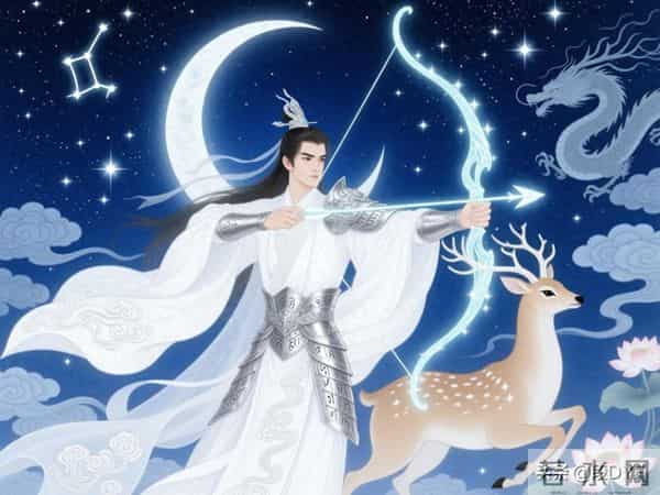 射手必跨的三道坎：藏在性格里的考验，跨过后便是坦途