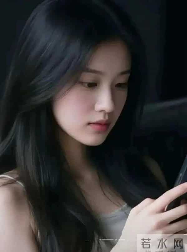 女人主动“勾”男人时，常会说这2句话，男人别听不懂！