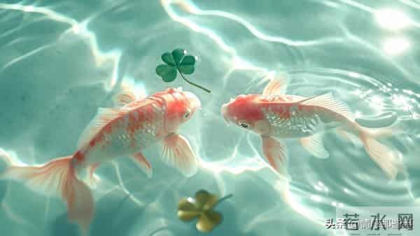 第一名:双鱼座别再犹豫了,老天早已暗示你要避开谁