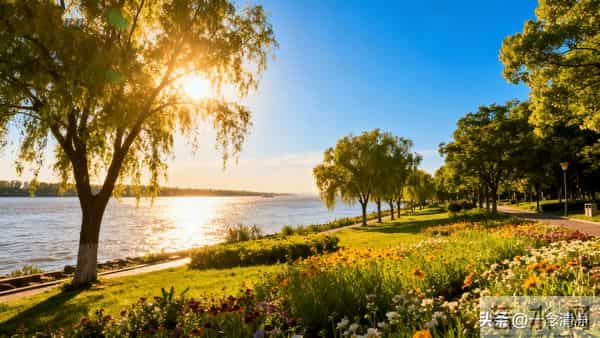 刷到便是福，50句静心禅语，道尽人生真谛，建议收藏