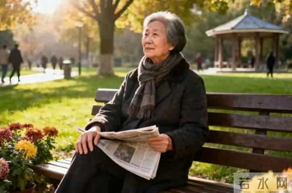 两性关系：多数女人60岁后，都会出现这3种情况，但她们从不说？