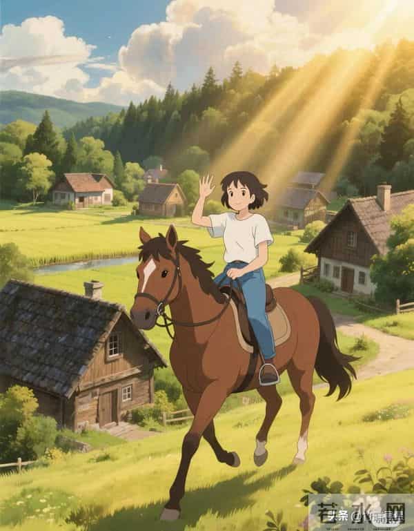 78年属马人,为啥说你的黄金岁月才刚启幕?