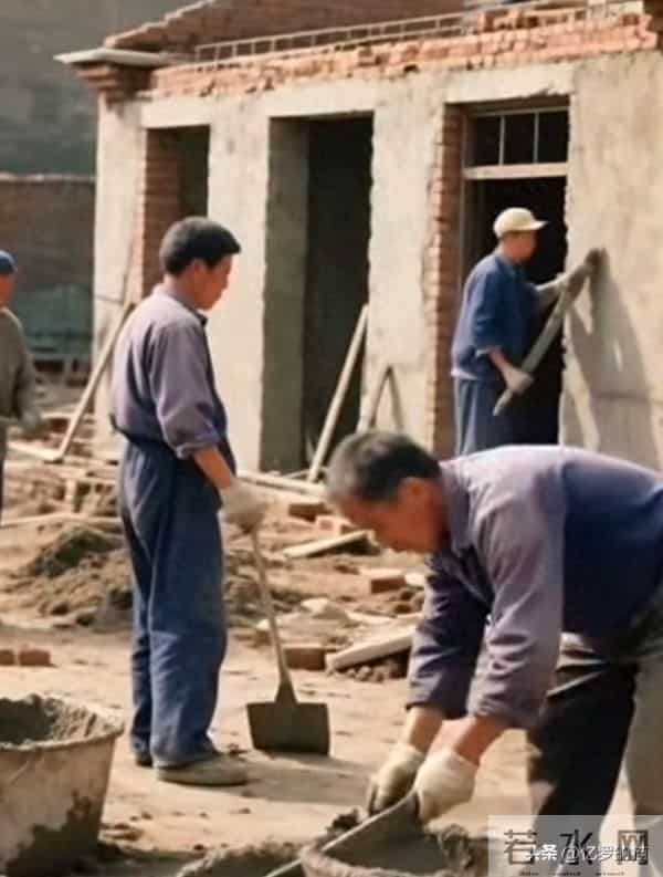 91年去姥姥家拜年，大舅追老远给半袋红薯，我妈骑着自行车哭一路