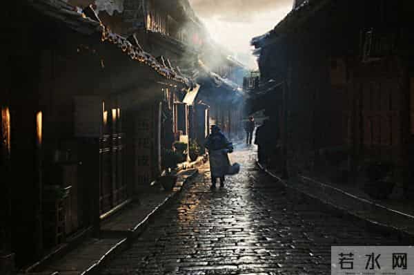 散文:老屋的烟火,藏着半生温柔