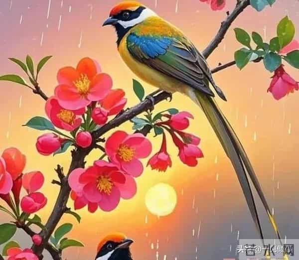 人生十不争，做到你就成功了。