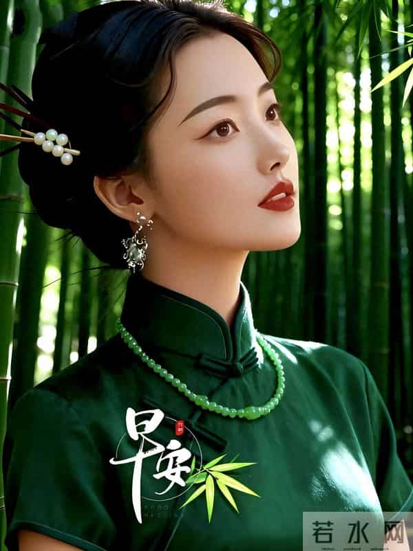 2025.11.24周一早安丨愿你本周好运满满，能量满满