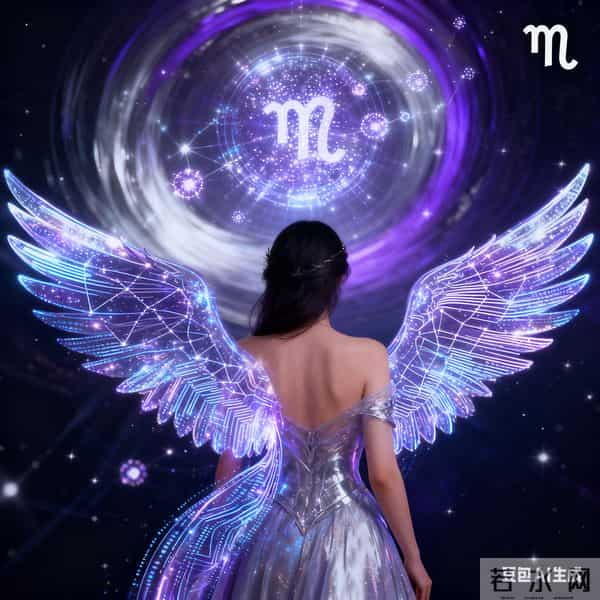 水瓶座必看!11.24-28人生拐点临?破圈创新终翻盘!