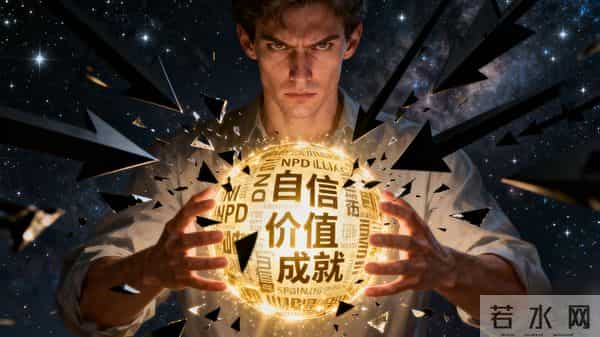 彻底治住NPD？只有这招破局