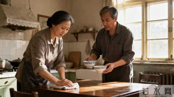 两性关系20句大实话，句句是大白话，看破不说破！