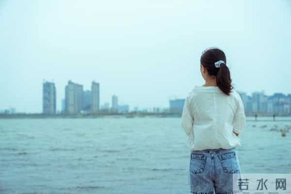 让你失望的爱，就别再挽留了！成年女人要做到：失我者永失