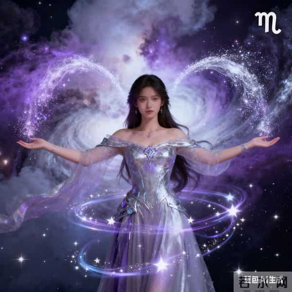 水瓶座必看!11.24-28人生拐点临?破圈创新终翻盘!