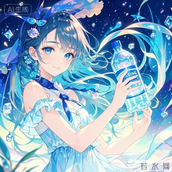 水瓶座:“好运加持”,11月24至28号有人生要事降临,你留意了吗