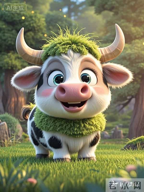 属牛的朋友，注意了！11月24号至28号，你的生活要变天了！